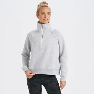 Vuori Restore Half Zip